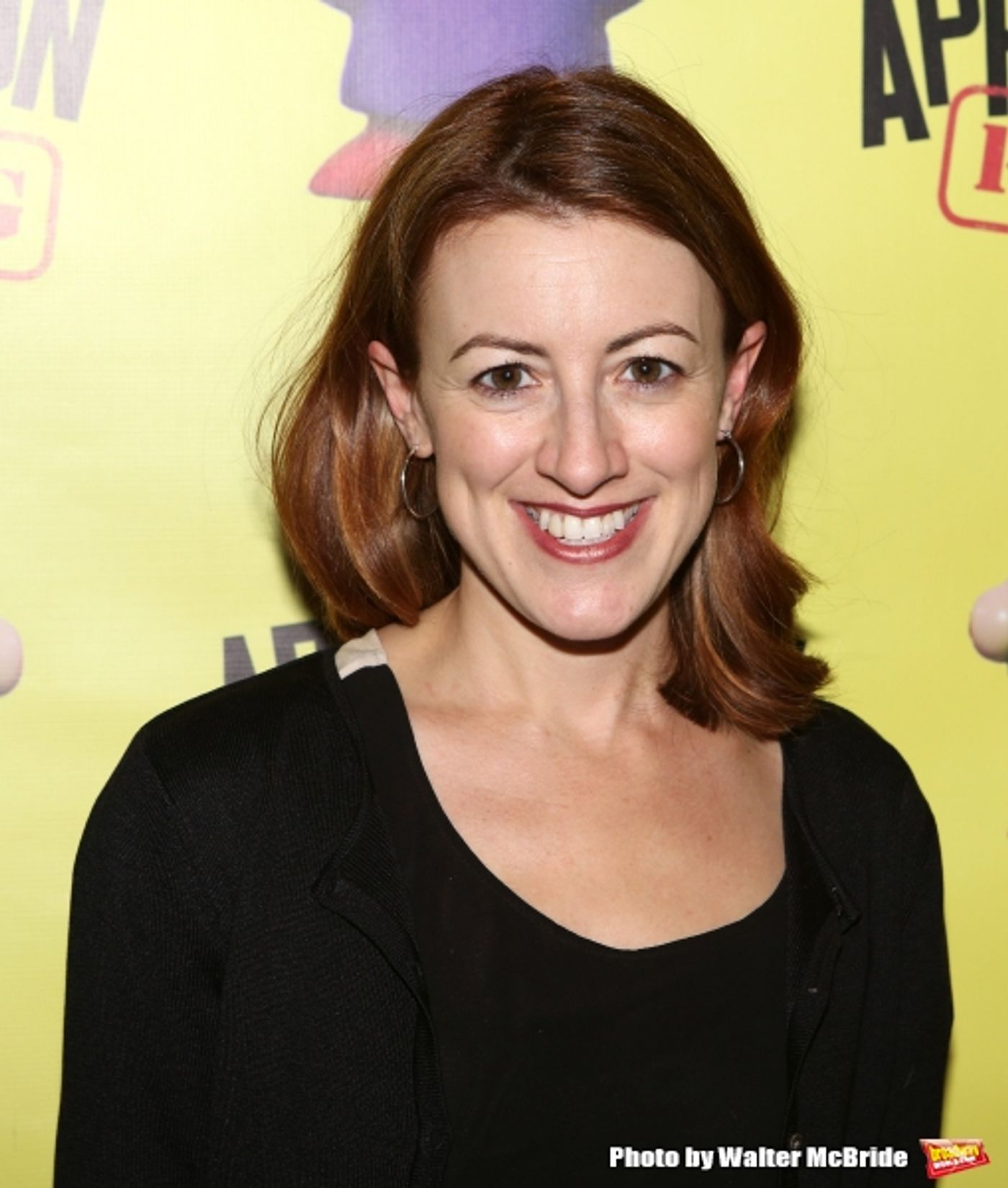 Photo Coverage: On the Red Carpet for APPLICATION PENDING Opening Night  Image