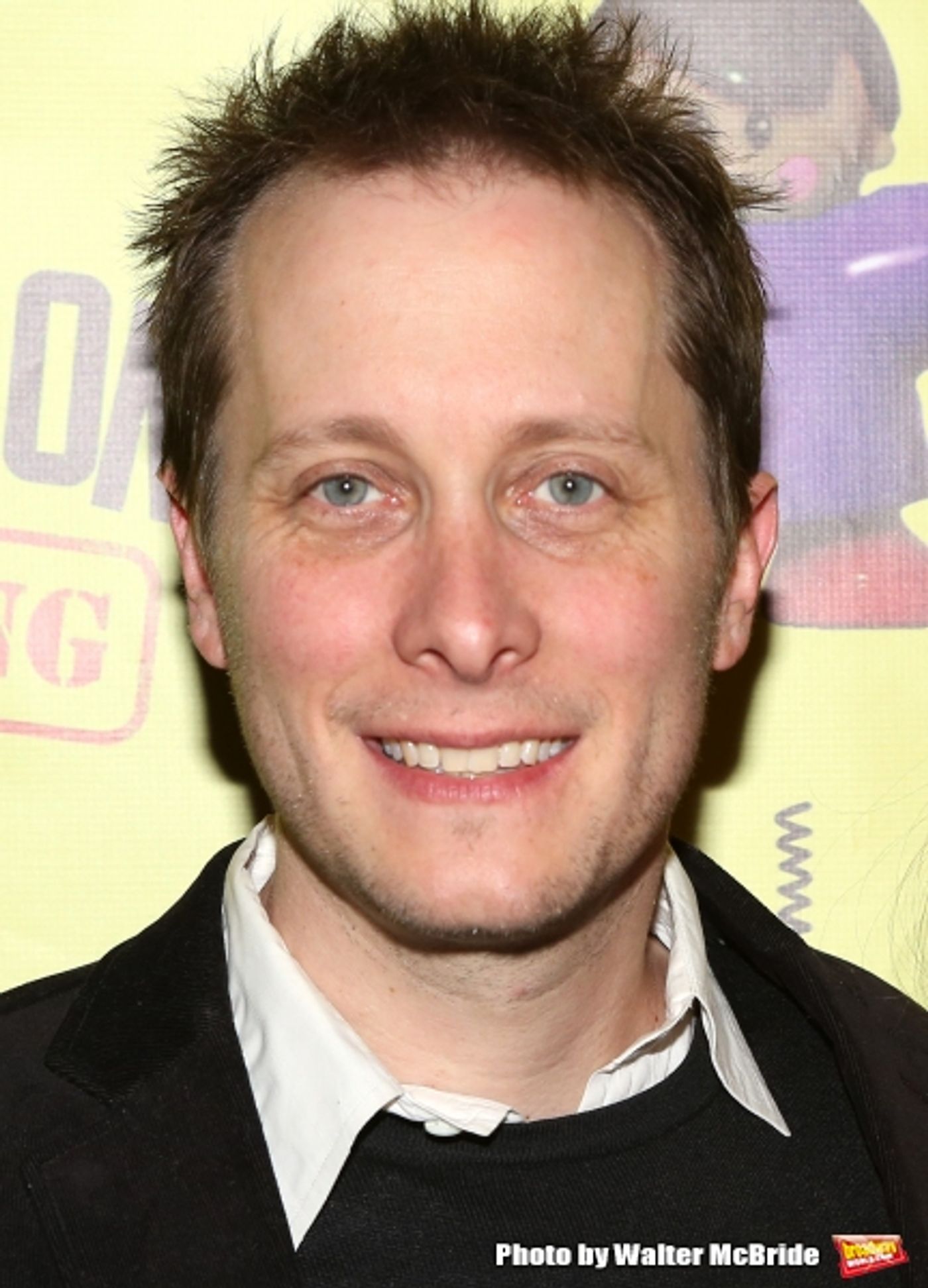 Photo Coverage: On the Red Carpet for APPLICATION PENDING Opening Night  Image