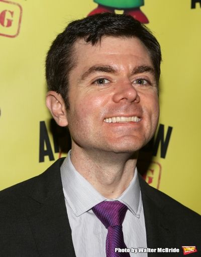 Greg Edwards Photo