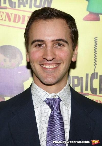 Andy Sandberg  Photo