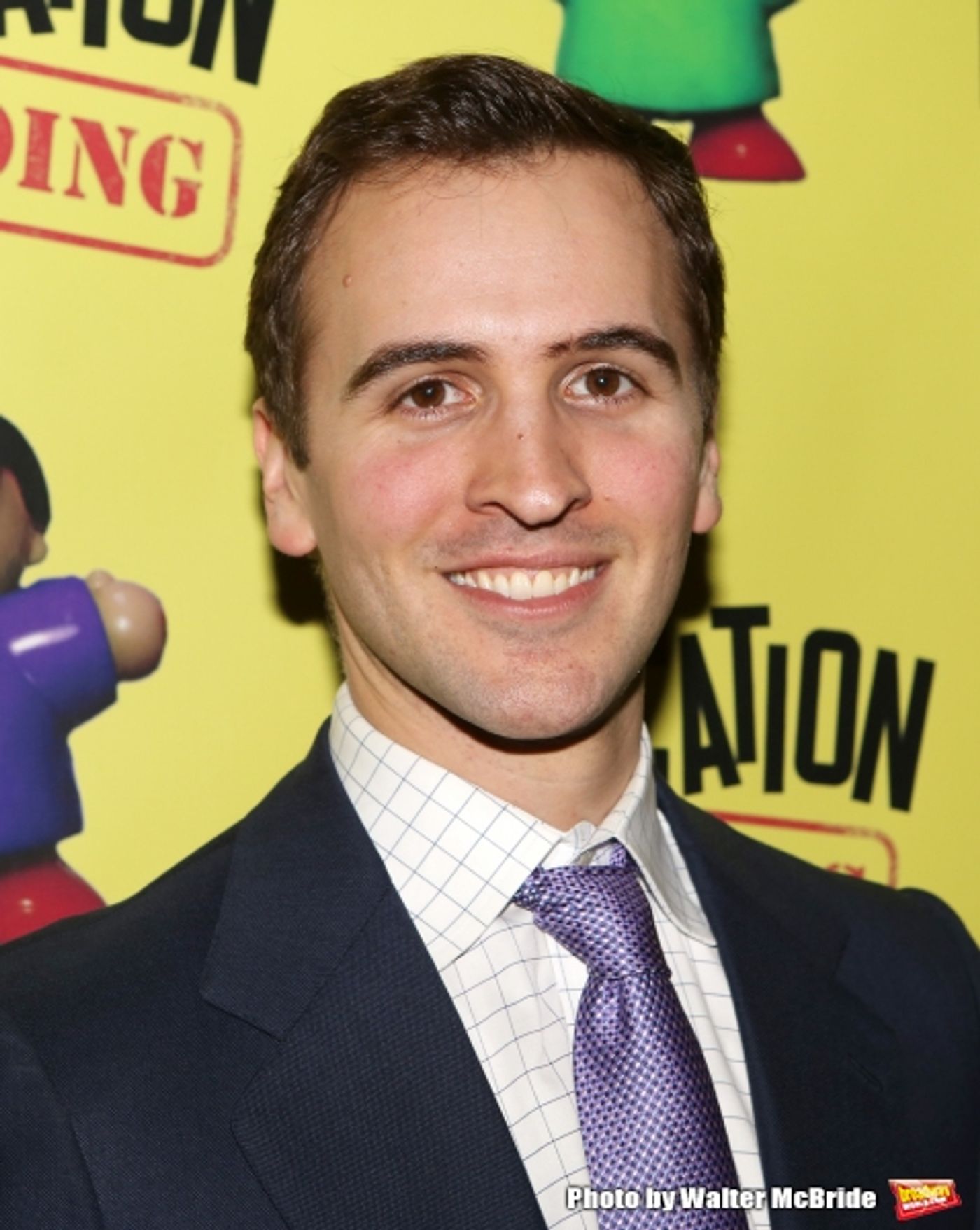 Photo Coverage: APPLICATION PENDING Celebrates Opening Night!  Image