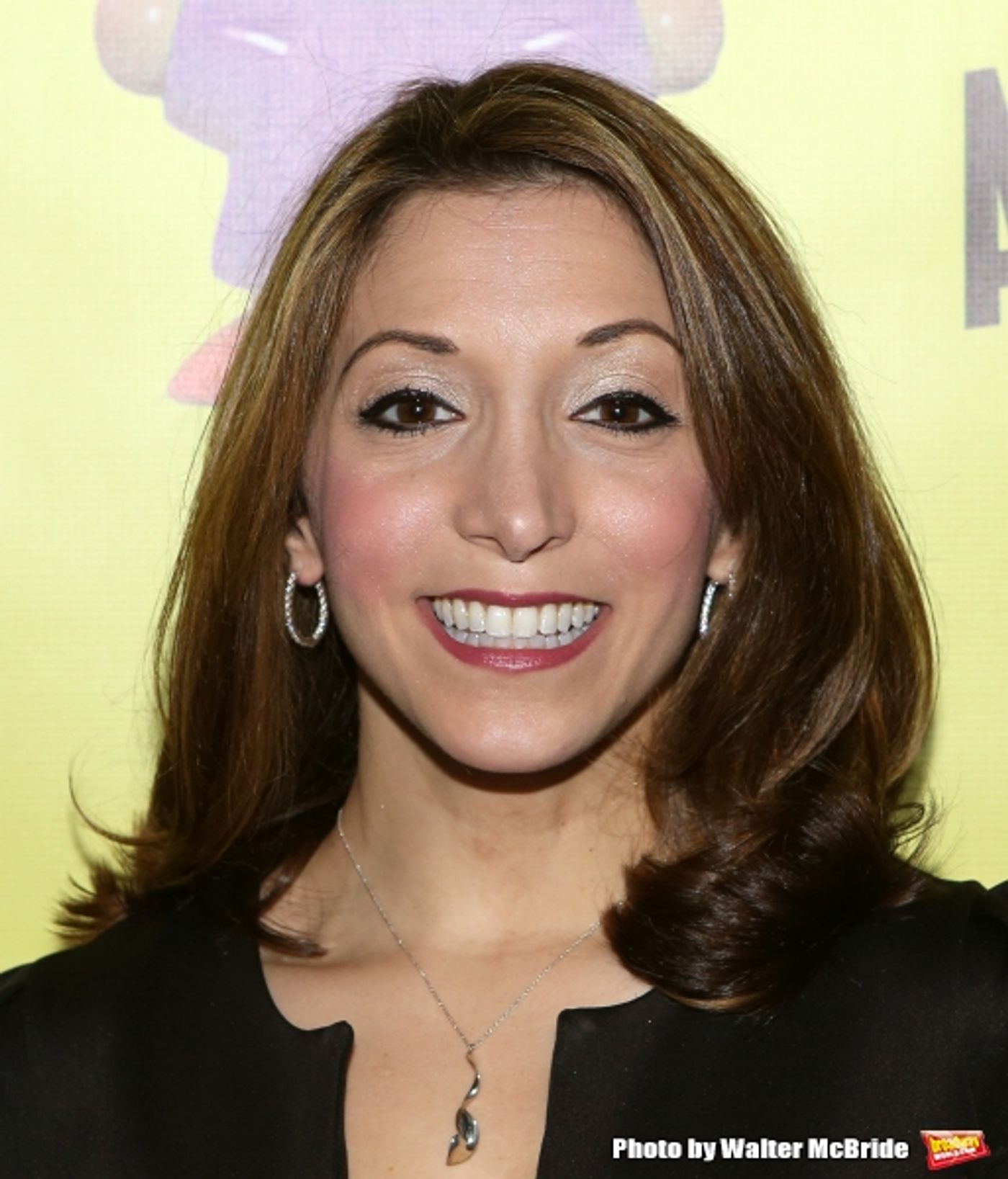 Photo Coverage: APPLICATION PENDING Celebrates Opening Night!  Image