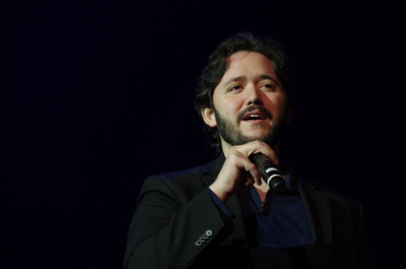 Photo Flash: Megan Hilty, Pasek & Paul, Darren Criss, Lilla Crawford & More at the JR. THEATRE FESTIVAL Photo Flash: Megan Hilty, Pasek & Paul, Darren Criss, Lilla Crawford & More at the JR. THEATRE FESTIVAL Image