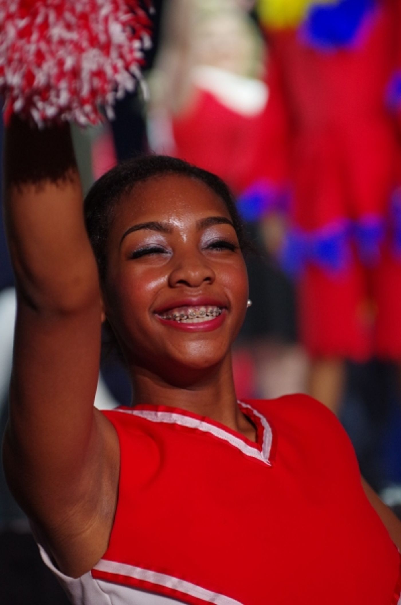 Photo Flash: Megan Hilty, Pasek & Paul, Darren Criss, Lilla Crawford & More at the JR. THEATRE FESTIVAL Photo Flash: Megan Hilty, Pasek & Paul, Darren Criss, Lilla Crawford & More at the JR. THEATRE FESTIVAL Image