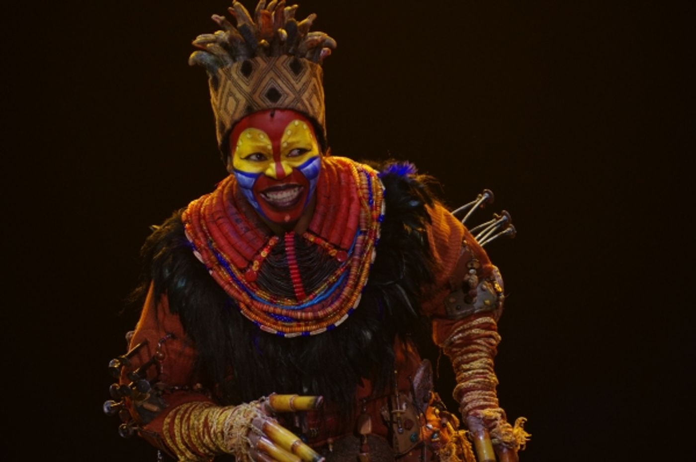 Photo Flash: Megan Hilty, Pasek & Paul, Darren Criss, Lilla Crawford & More at the JR. THEATRE FESTIVAL  Image