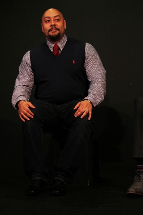 Raymond Santana Photo