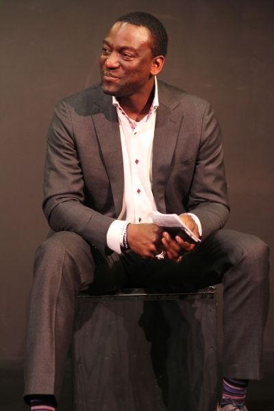 Yusef Salam Photo