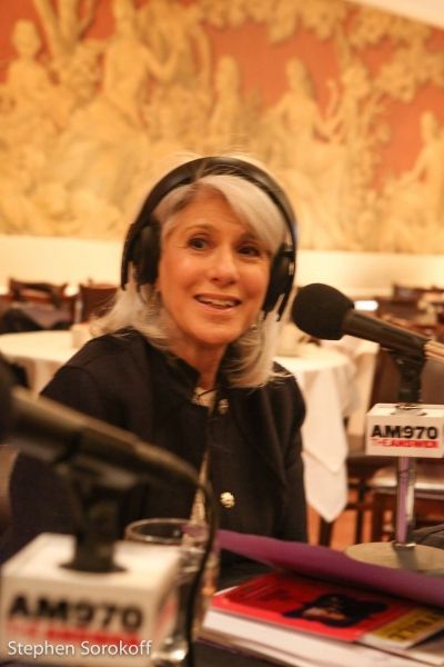 Jamie deRoy Photo