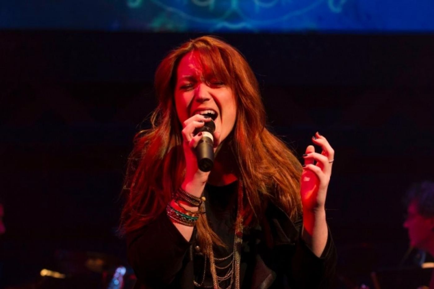 Photo Flash: First Look at Alison Cusano, Sean Matthew Whiteford and More in Castaway Players' THE WHO'S TOMMY Photo Flash: First Look at Alison Cusano, Sean Matthew Whiteford and More in Castaway Players' THE WHO'S TOMMY Image