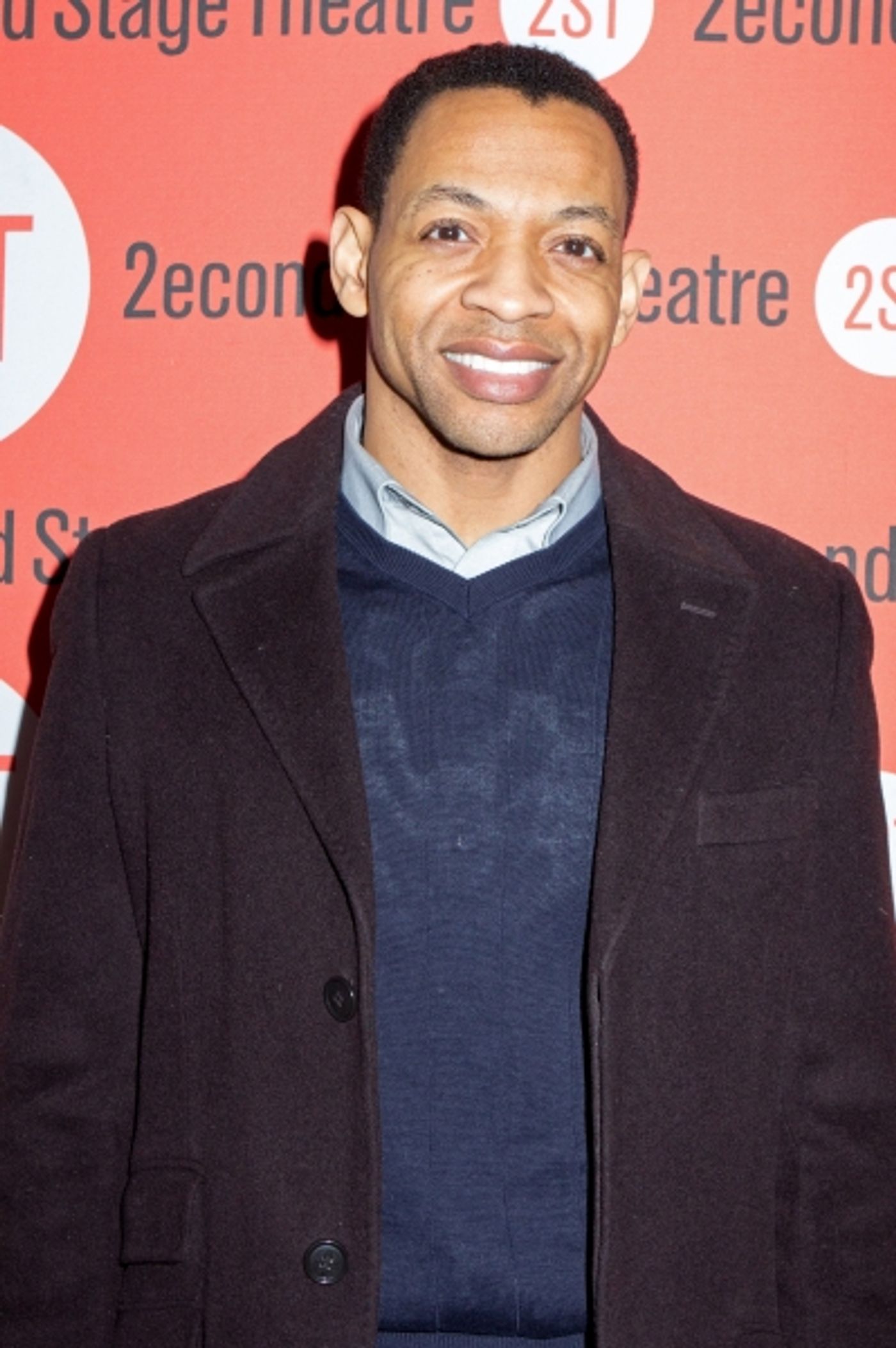 Photo Coverage: Inside Opening Night of BETWEEN RIVERSIDE AND CRAZY at Second Stage Image