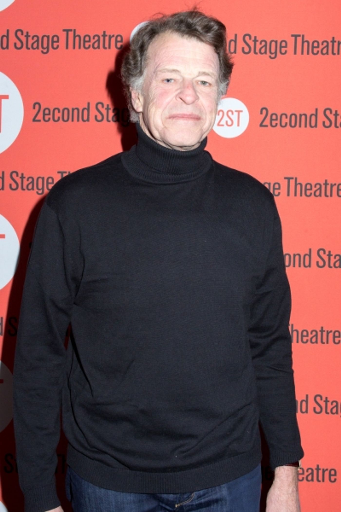 Photo Coverage: Inside Opening Night of BETWEEN RIVERSIDE AND CRAZY at Second Stage Image
