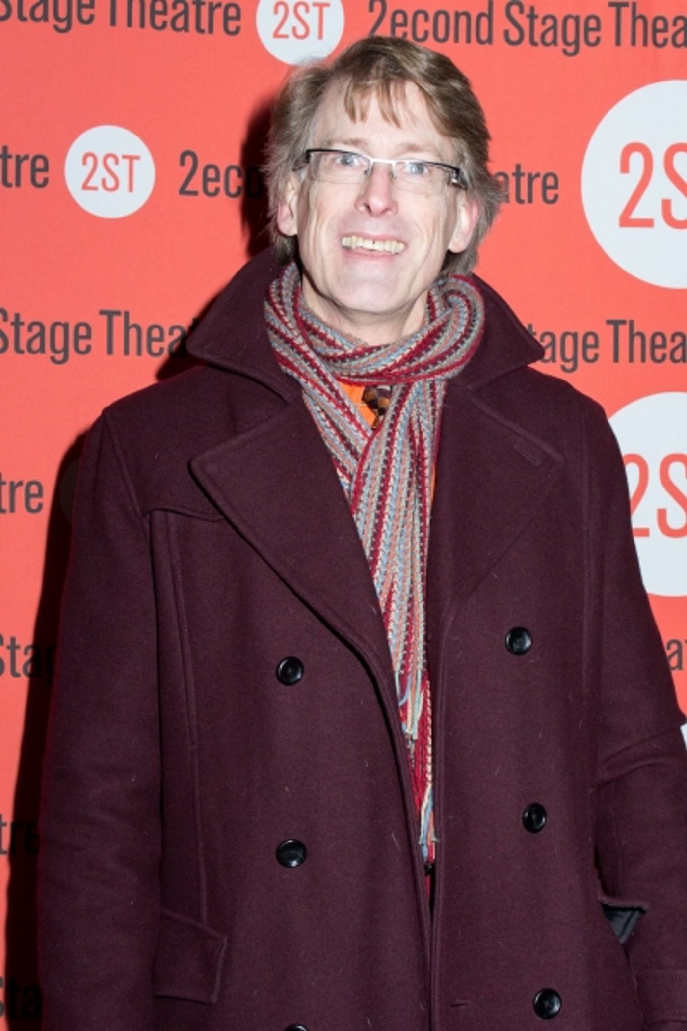 Photo Coverage: Inside Opening Night of BETWEEN RIVERSIDE AND CRAZY at Second Stage Image