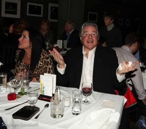 Donna Soloway & Dick Soloway Photo