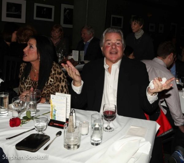 Donna Soloway & Dick Soloway Photo