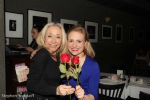 Eda Sorokoff & Haley Swindal Photo