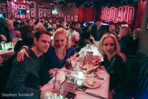 Timothy Laczynski, Haley Swindal, Eda Sorokoff Photo