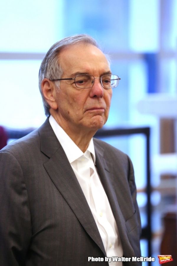 Producer Roy Furman Photo