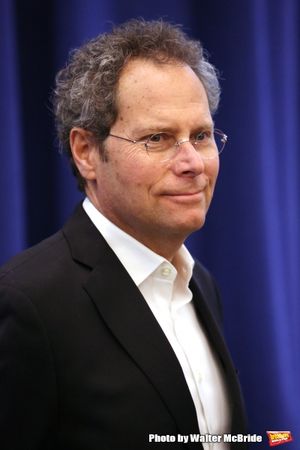 Producer Van Kaplan Photo