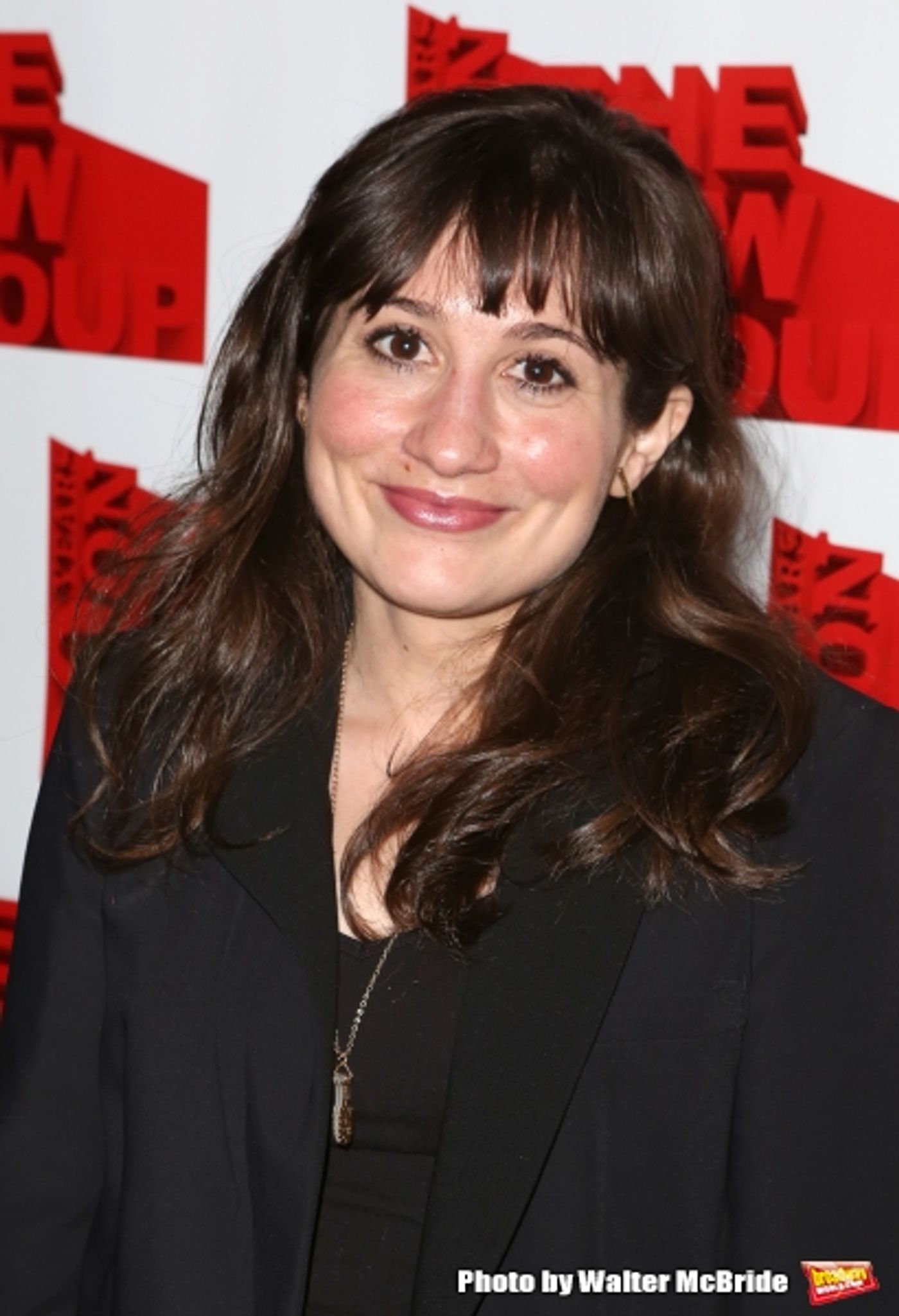 Photo Coverage: New Group's RASHEEDA SPEAKING  Celebrates Opening Night!  Image