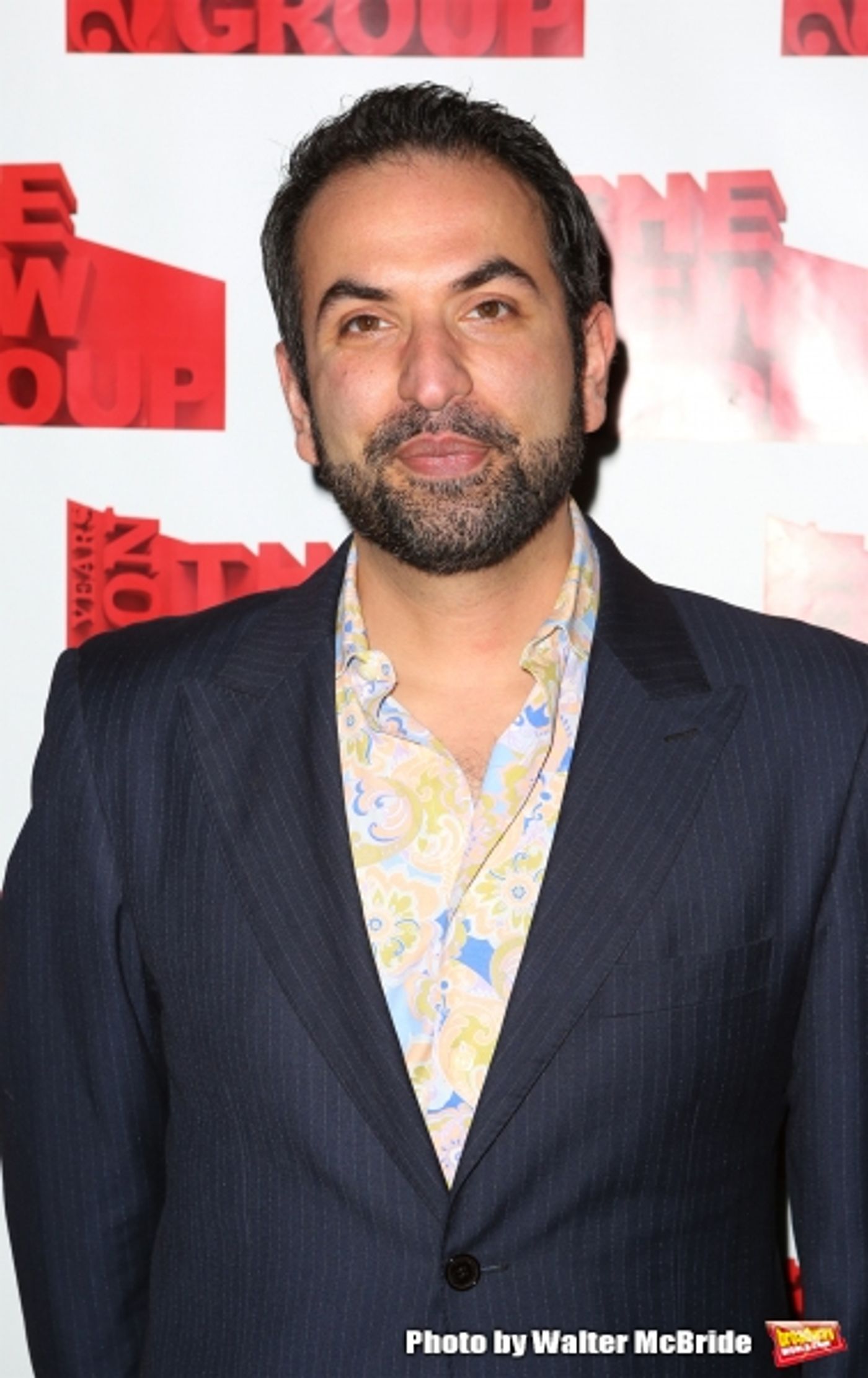 Photo Coverage: New Group's RASHEEDA SPEAKING  Celebrates Opening Night!  Image