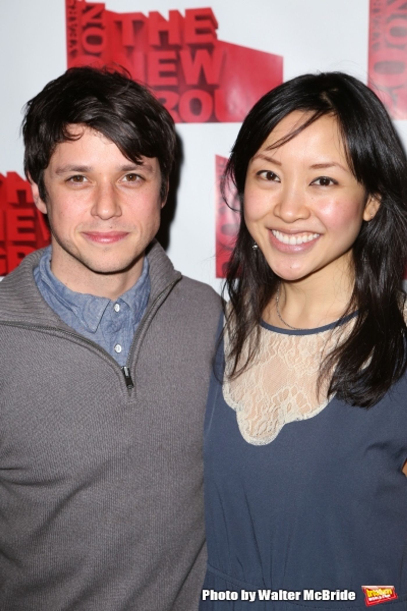 Photo Coverage: New Group's RASHEEDA SPEAKING  Celebrates Opening Night!  Image