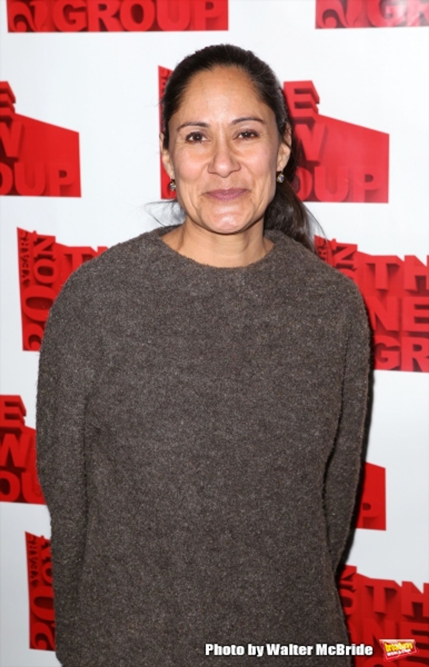 Photo Coverage: New Group's RASHEEDA SPEAKING  Celebrates Opening Night!  Image