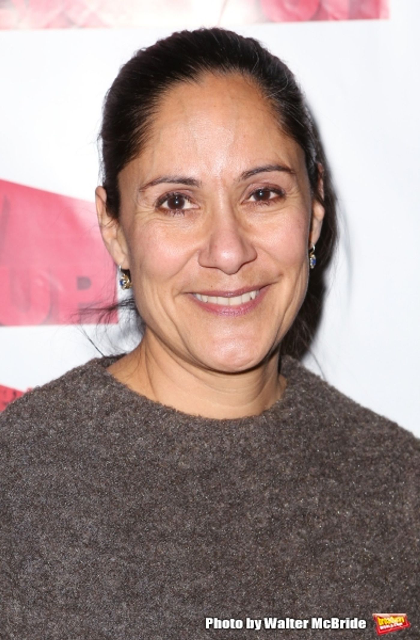 Photo Coverage: New Group's RASHEEDA SPEAKING  Celebrates Opening Night!  Image