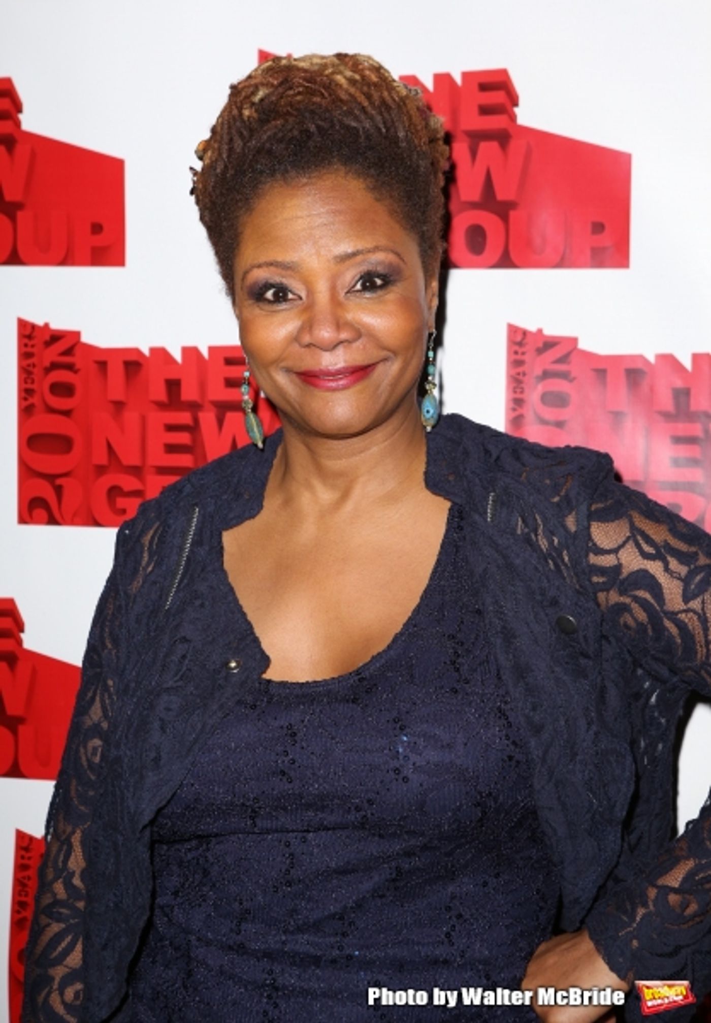 Photo Coverage: New Group's RASHEEDA SPEAKING  Celebrates Opening Night!  Image