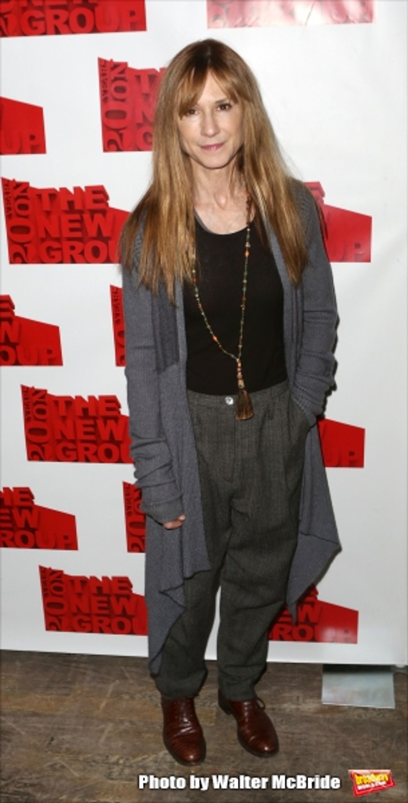 Photo Coverage: New Group's RASHEEDA SPEAKING  Celebrates Opening Night!  Image