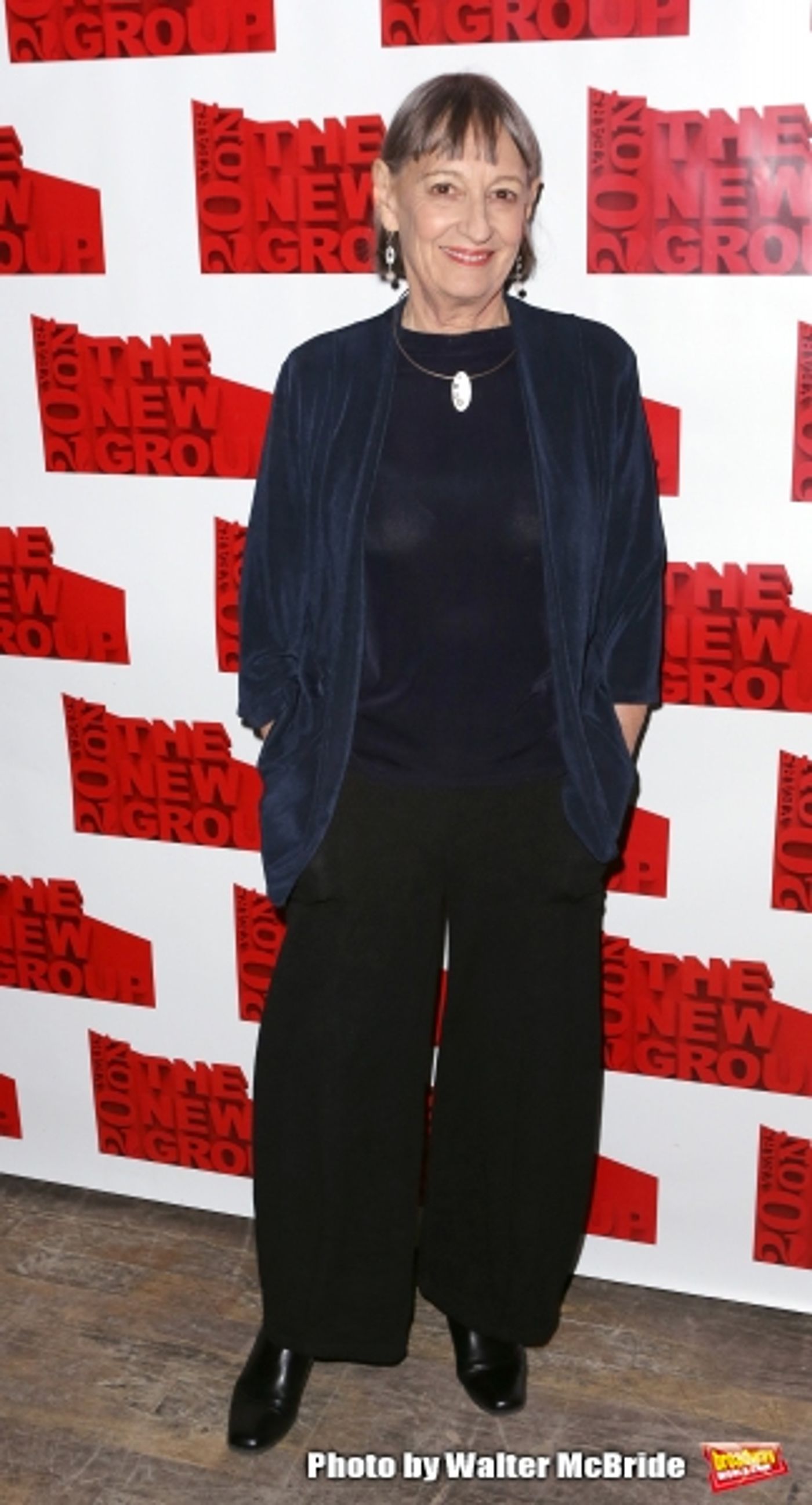 Photo Coverage: New Group's RASHEEDA SPEAKING  Celebrates Opening Night!  Image