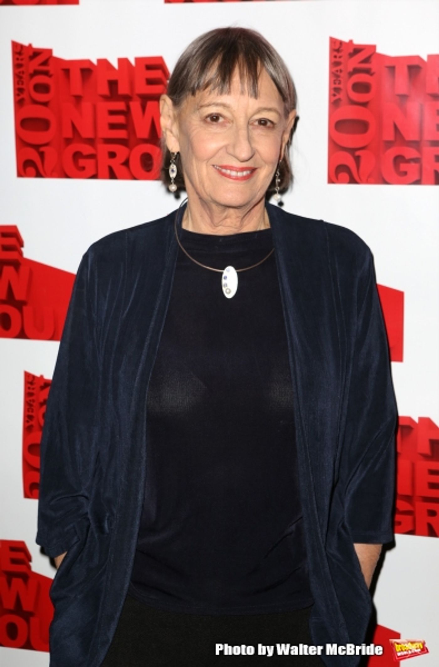 Photo Coverage: New Group's RASHEEDA SPEAKING  Celebrates Opening Night!  Image