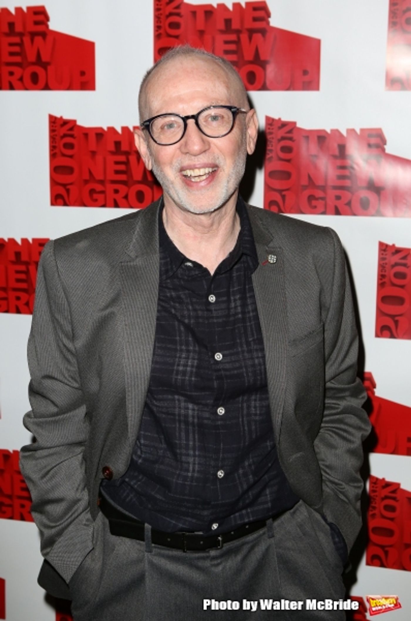 Photo Coverage: New Group's RASHEEDA SPEAKING Celebrates Opening Night! Photo Coverage: New Group's RASHEEDA SPEAKING Celebrates Opening Night! Image