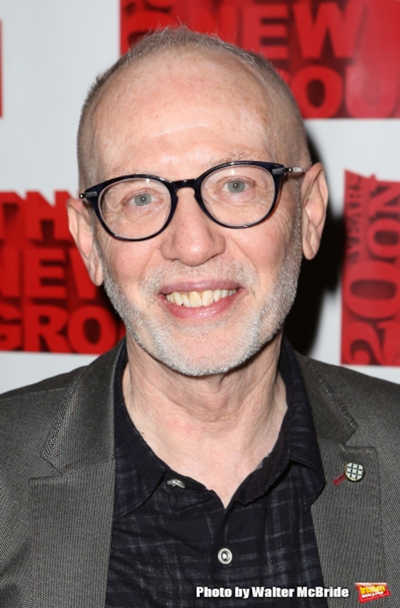 Photo Coverage: New Group's RASHEEDA SPEAKING Celebrates Opening Night! Photo Coverage: New Group's RASHEEDA SPEAKING Celebrates Opening Night! Image