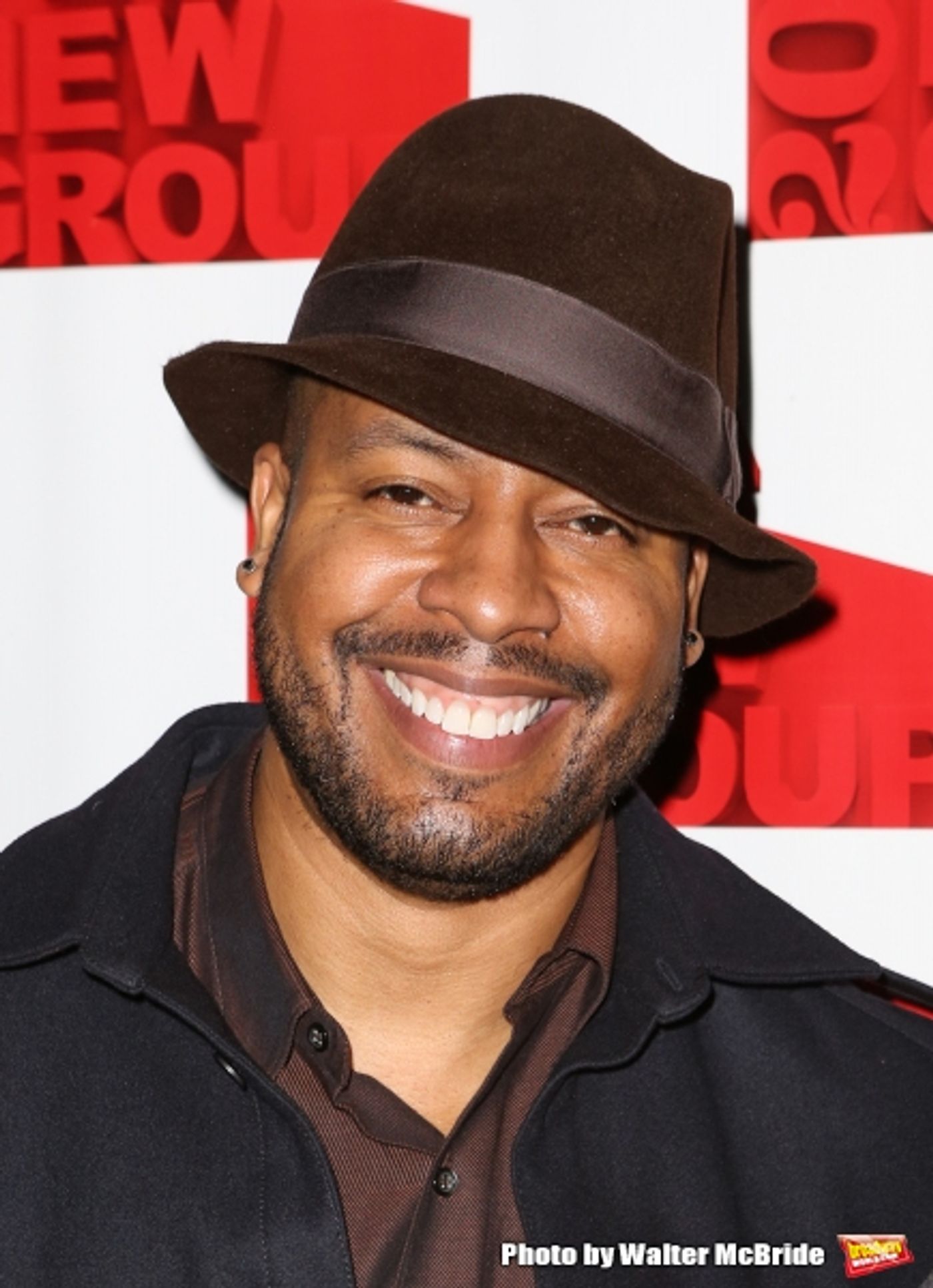 Photo Coverage: New Group's RASHEEDA SPEAKING  Celebrates Opening Night!  Image