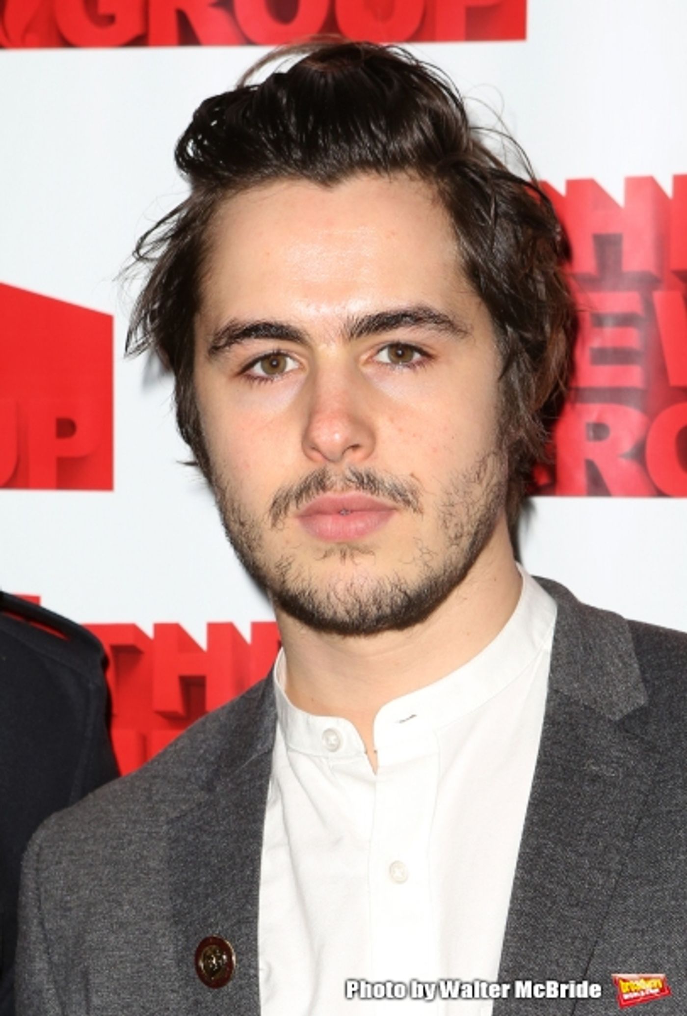 Photo Coverage: New Group's RASHEEDA SPEAKING  Celebrates Opening Night!  Image