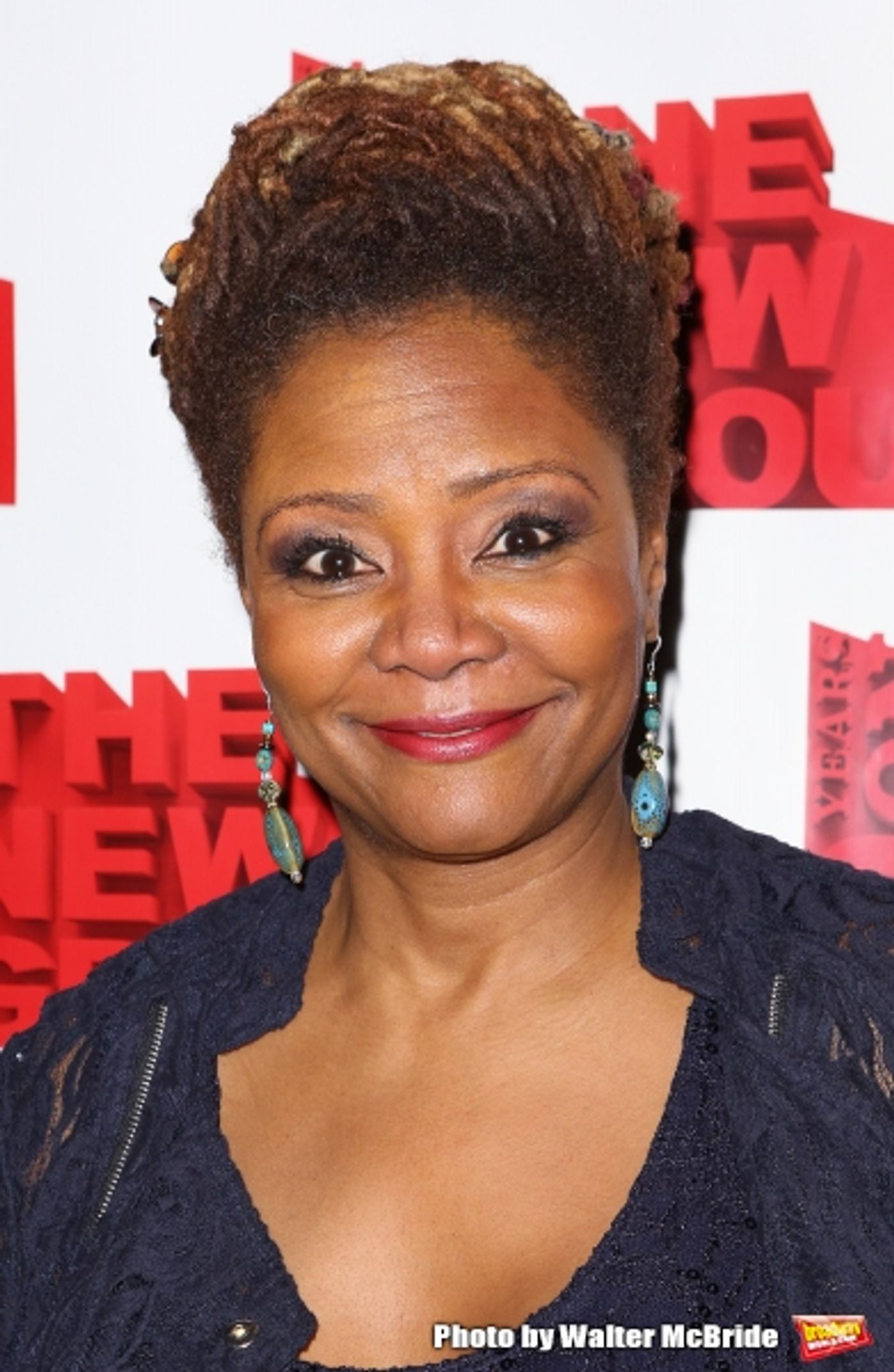 Photo Coverage: New Group's RASHEEDA SPEAKING  Celebrates Opening Night!  Image