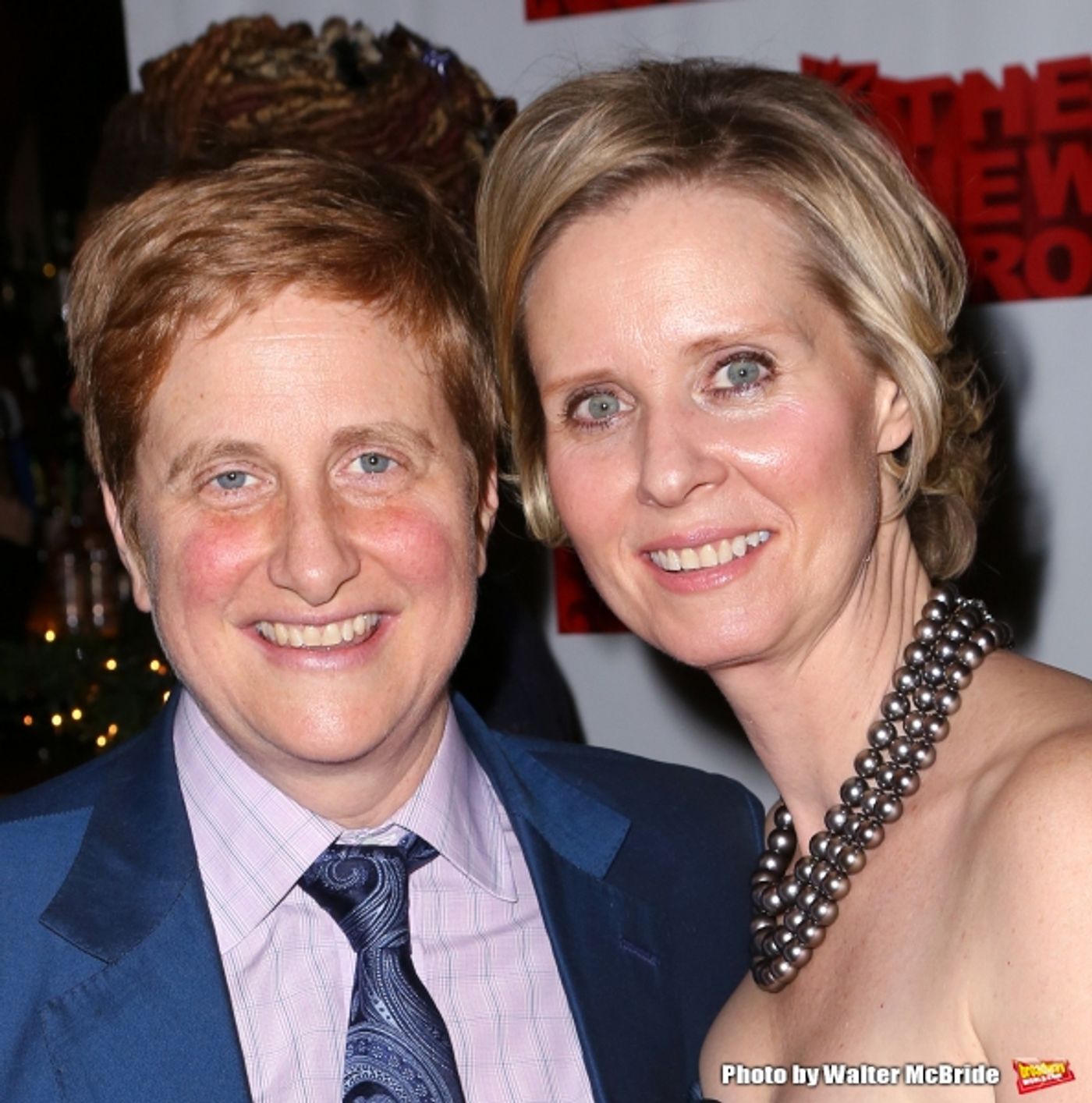 Photo Coverage: New Group's RASHEEDA SPEAKING Celebrates Opening Night! Photo Coverage: New Group's RASHEEDA SPEAKING Celebrates Opening Night! Image