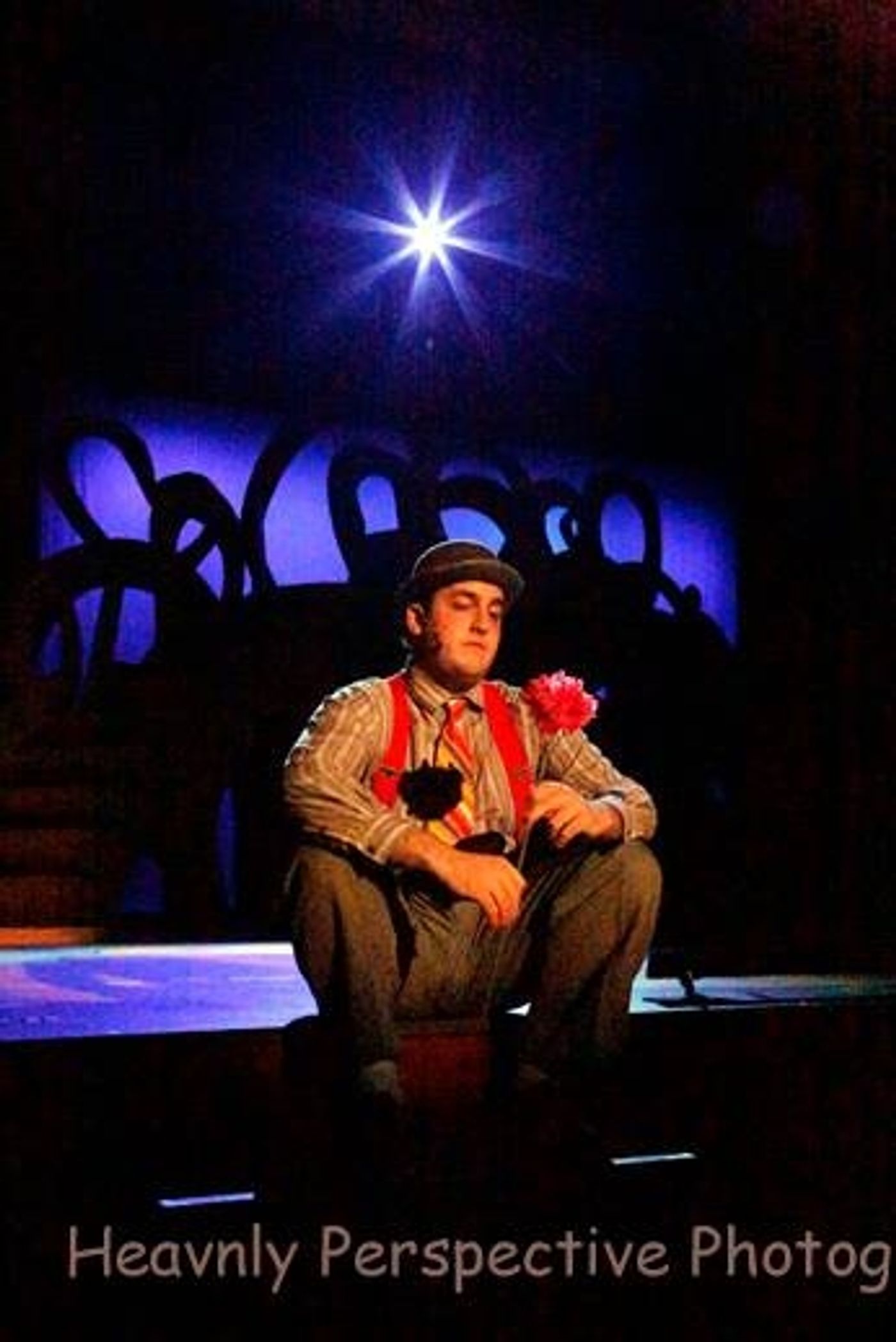 Photo Coverage: Lipscomb Theatre's SEUSSICAL THE MUSICAL Photo Coverage: Lipscomb Theatre's SEUSSICAL THE MUSICAL Image