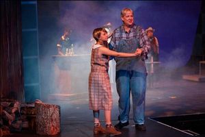 Hannah Beatt, Allen Kretschmar Photo