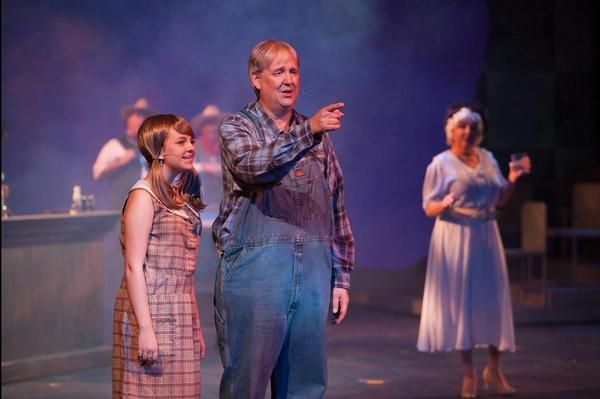 Hannah Beatt, Allen Kretschmar Photo