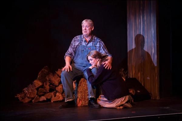 Allen Kretschmar, Kathryn Parks Photo