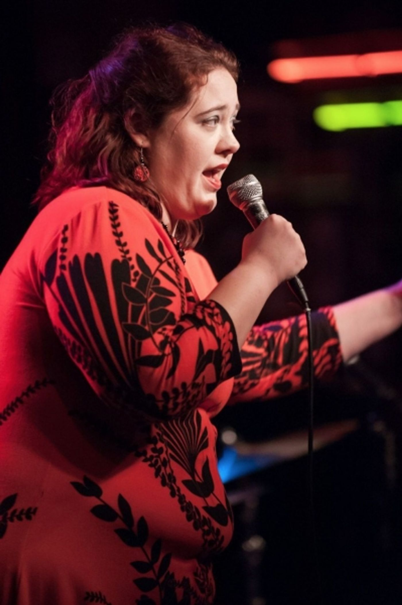 Photo Flash: JIM CARUSO'S CAST PARTY at Birdland with Tovah Feldshuh, Christine Lavin & More  Image