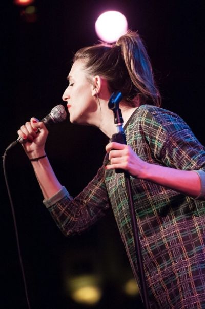 Jillian Buono Photo