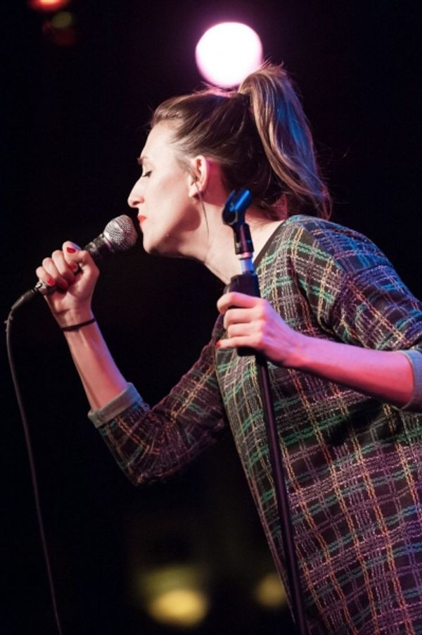 Jillian Buono Photo