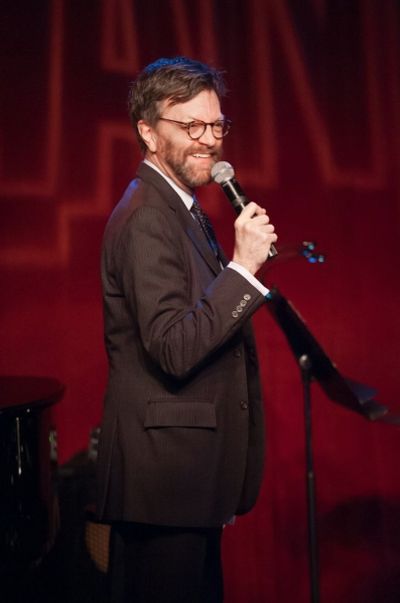 Jim Caruso Photo