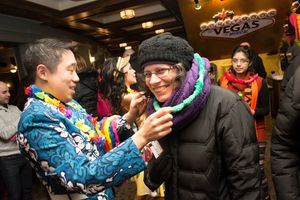 Raymond J. Lee Photo