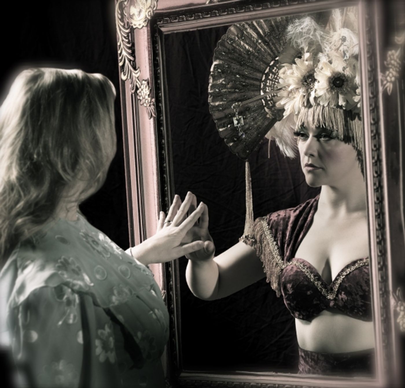 Photo Flash: First Look at Theater Works' FOLLIES  Image