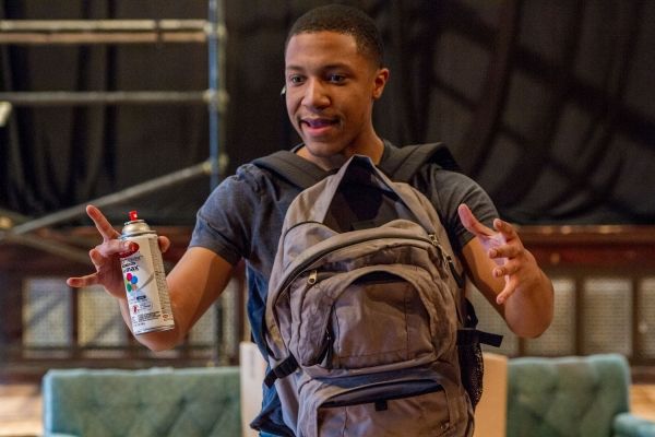 Jerry MacKinnon  Photo