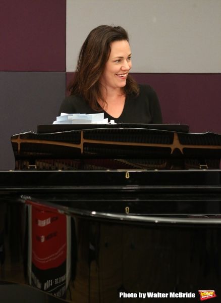 Photos: Big News- PARADE is Back! Meet the Company of the MCP Concert! — photo 6 of 92