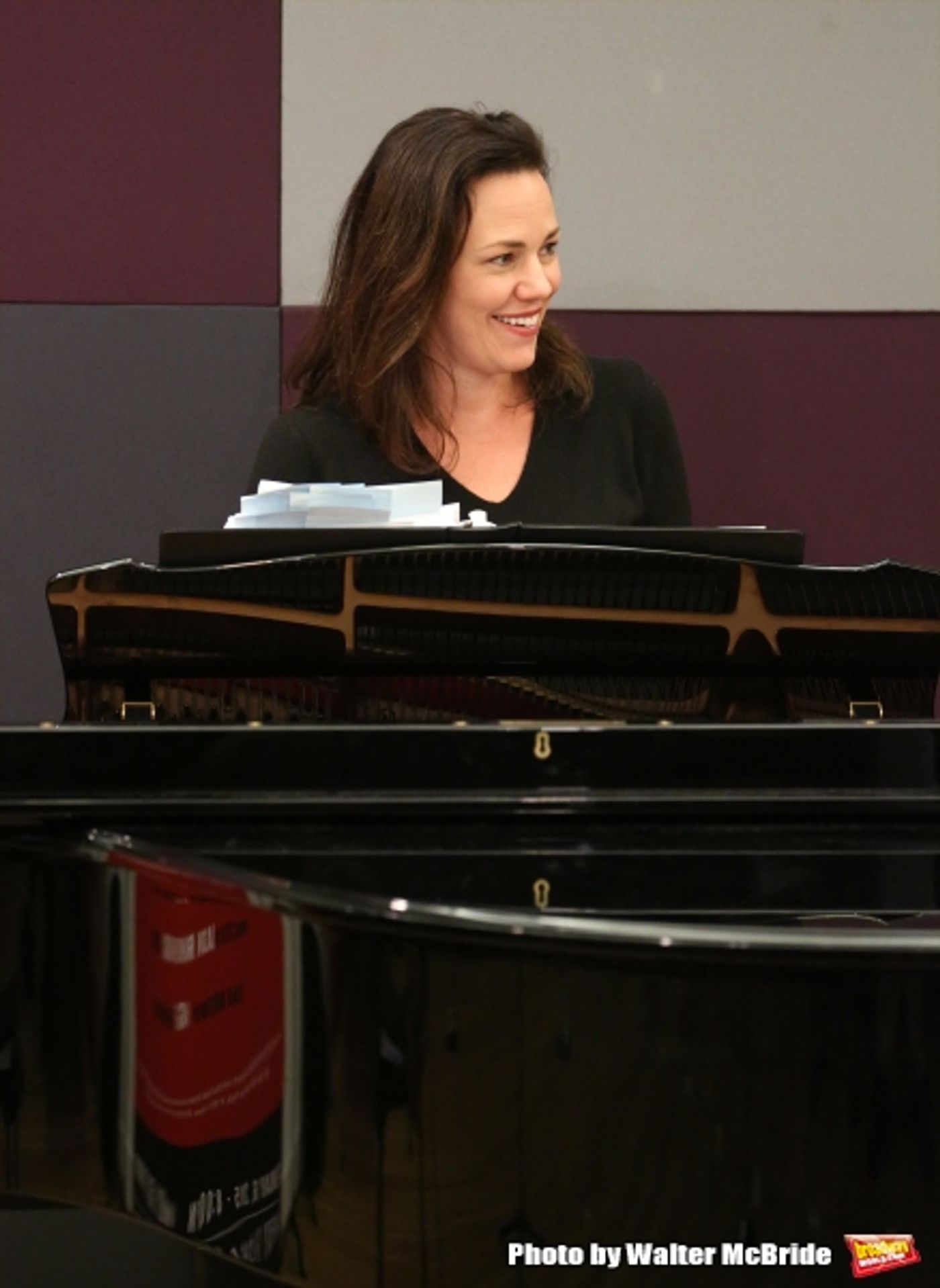 Photo Coverage: Big News- PARADE is Back! Meet the Company of the MCP Concert! Image